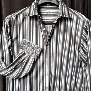 Mens Dress Shirt